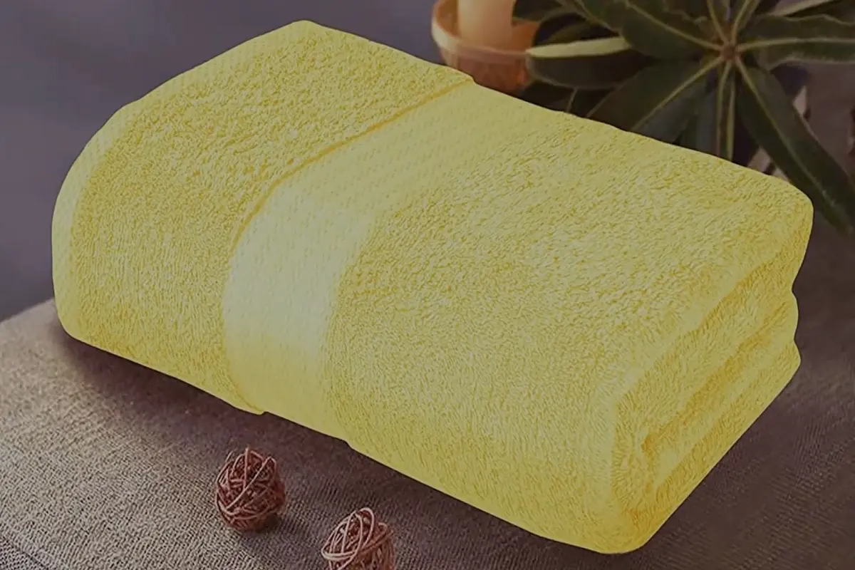 Bath Sheet vs Bath Towel