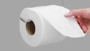 Bath tissue vs toilet paper cost