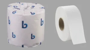 Bath tissue vs toilet paper costco