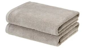 What is a bath sheet used for