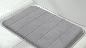 tub mat vs bath rug